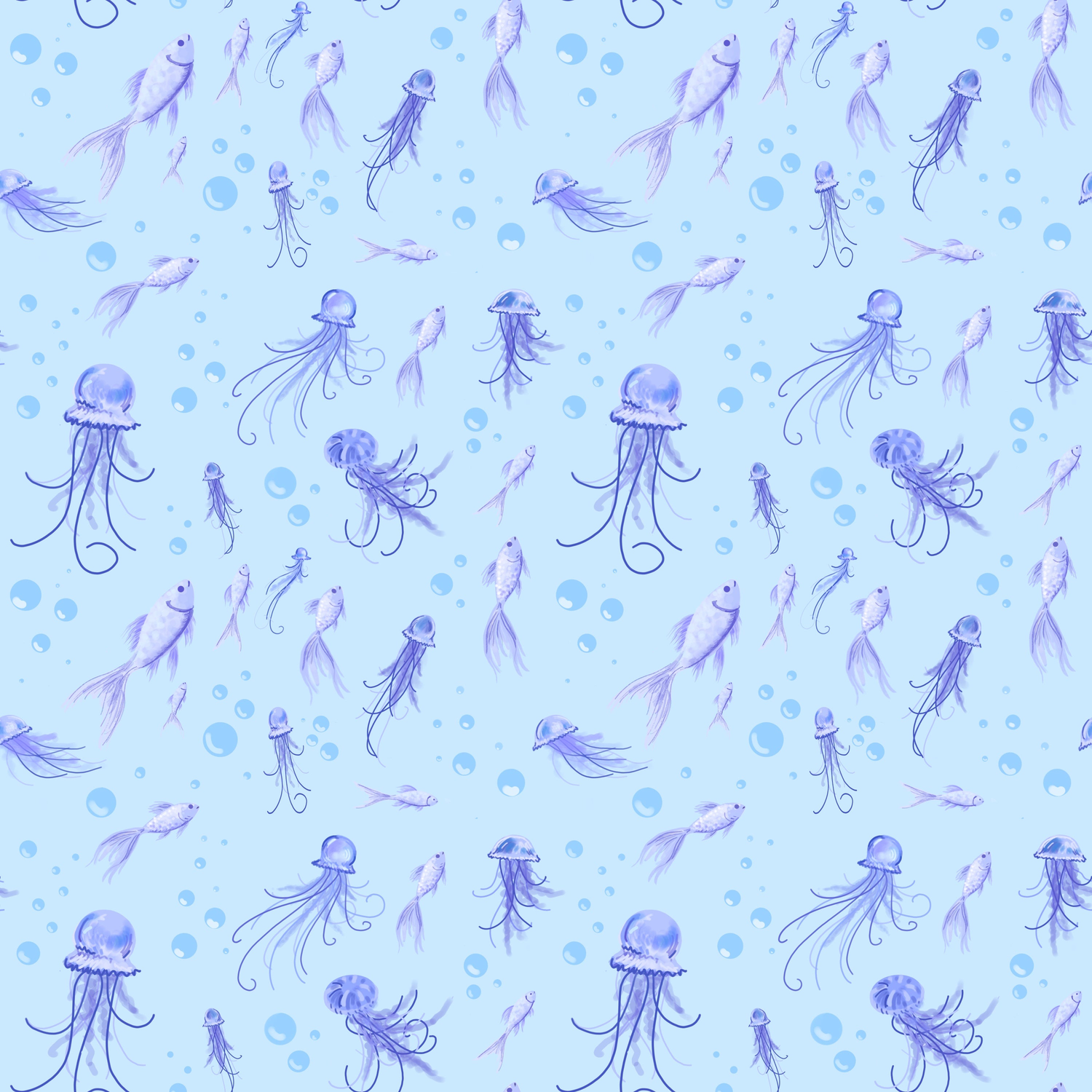Summer Jellies