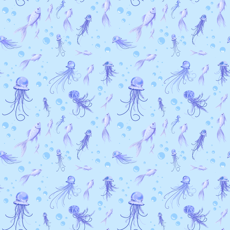 Summer Jellies