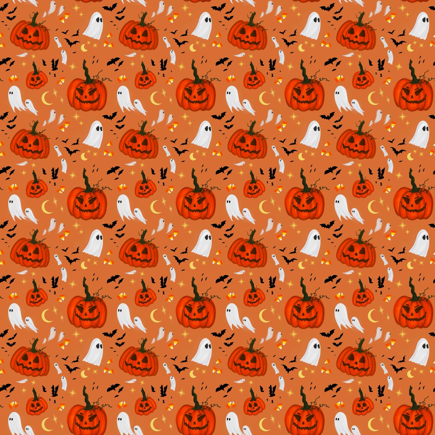 All Hallows Eve