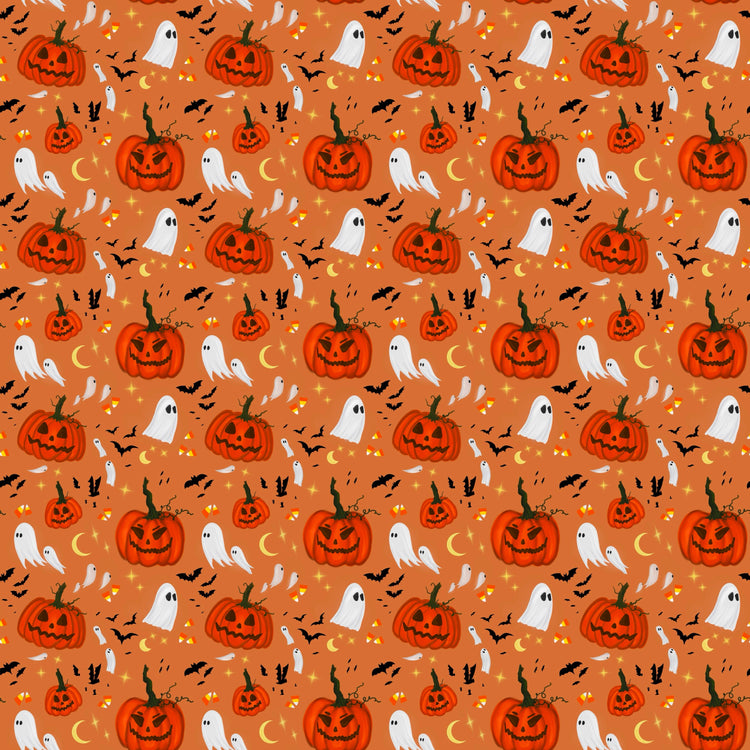 All Hallows Eve